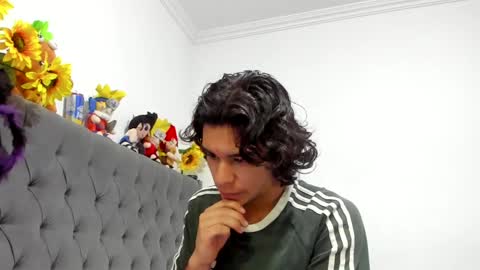 DAEMON online show from 02-13-25, 02:01