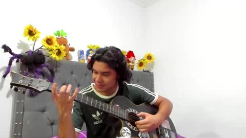 DAEMON online show from 02-13-25, 05:05