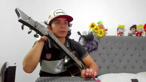 DAEMON online show from 02-15-25, 07:49