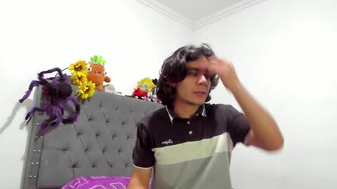 DAEMON online show from 02-17-25, 08:19