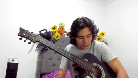 DAEMON online show from 02-18-25, 12:37