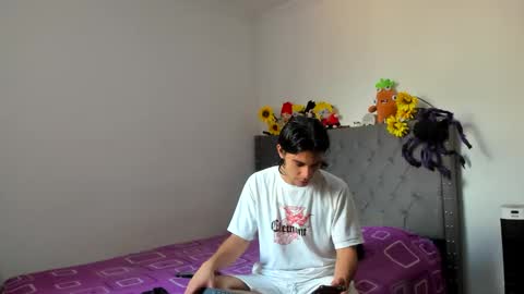 DAEMON online show from 02-18-25, 06:15