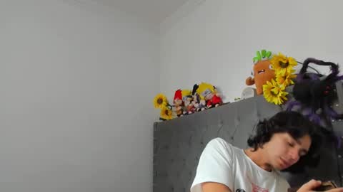 DAEMON online show from 02-18-25, 09:42