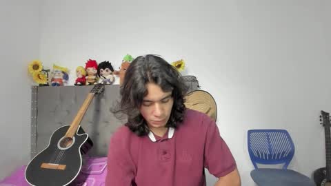 DAEMON online show from 09-19-25, 07:47