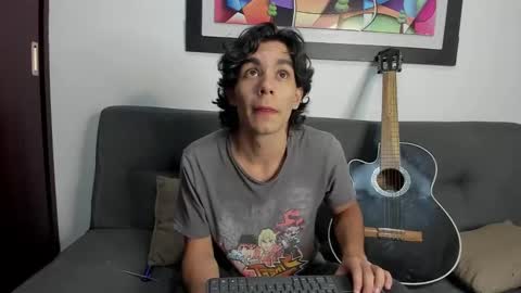 DAEMON online show from 10-21-25, 04:24