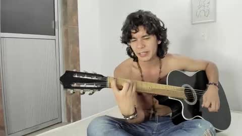 DAEMON online show from 03-02-26, 05:08