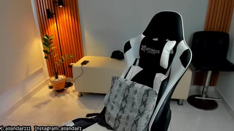 Allan Daf online show from 03-11-25, 01:34