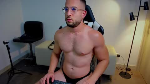 Allan Daf online show from 11-28-25, 04:37