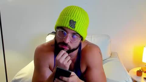 Allan Daf online show from 02-06-26, 06:40