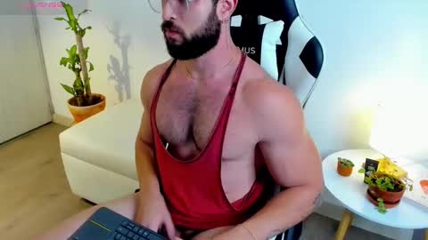 Allan Daf online show from 02-24-26, 05:11