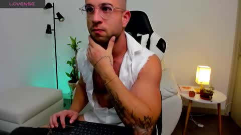 Allan Daf online show from 03-15-26, 10:32