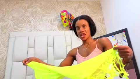 daffnelewis online show from 02-04-26, 11:16