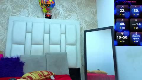 daffnelewis online show from 03-21-26, 11:15