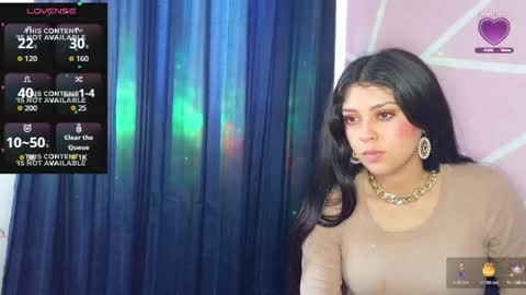 Snapshot of dafna_and_chriss chatting on 05-02-26, 06:57 dafna lorens online show from 05-02-26, 06:57