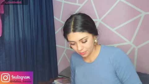 Snapshot of dafna_and_chriss chatting on 05-23-26, 12:27 dafna lorens online show from 05-23-26, 12:27