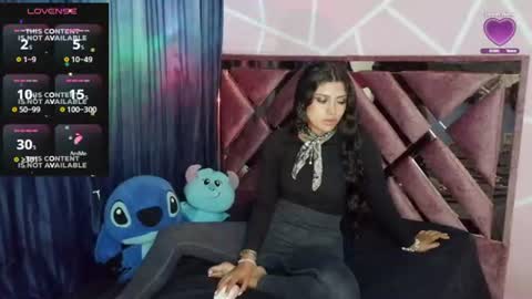 dafna lorens  online show from 06-20-26, 04:26