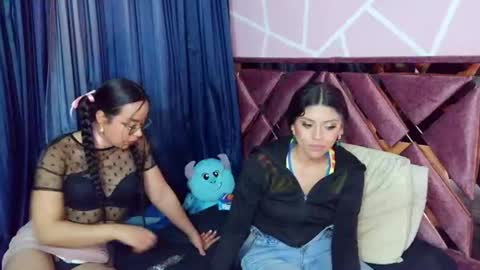 dafna lorens  online show from 06-22-26, 02:35