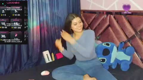 dafna lorens  online show from 07-05-26, 01:34