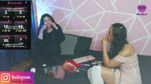 dafna and kris online show from 06-06-26, 02:38