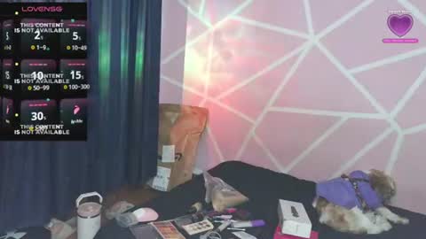 dafna and kris online show from 06-13-26, 03:59