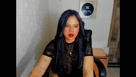 Dafne online show from 09-26-25, 03:32