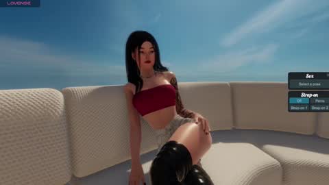 DAFNE online show from 01-24-25, 04:49