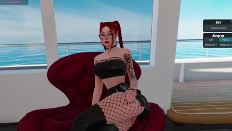 DAFNE online show from 03-02-25, 07:34