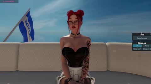 DAFNE online show from 03-12-25, 06:00