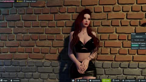 DAFNE online show from 12-01-25, 07:52