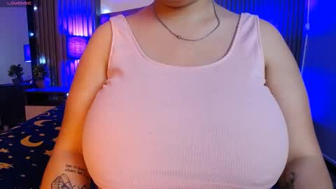 Dafne  online show from 12-23-24, 02:28
