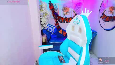 dafne huges online show from 11-02-25, 12:40