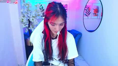 dafne huges online show from 12-03-25, 07:34