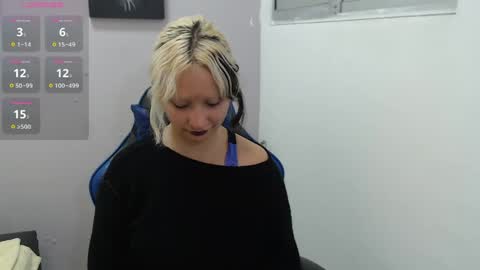 Dafne online show from 03-23-26, 12:53