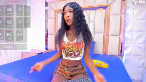 Dafnee online show from 11-01-25, 01:57