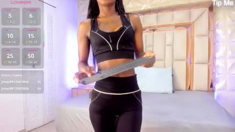 Dafnee online show from 02-14-26, 12:24