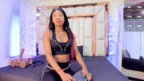Dafnee online show from 05-04-26, 12:23