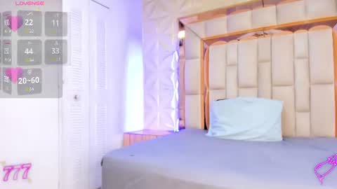 Snapshot of dafnee_adams chatting on 06-14-26, 12:18 Dafnee online show from 06-14-26, 12:18