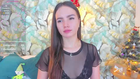 Dafne  online show from 12-20-24, 11:16