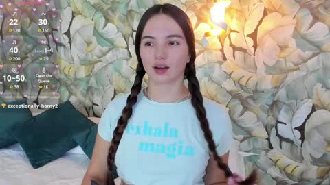 Dafne  online show from 02-06-25, 07:51