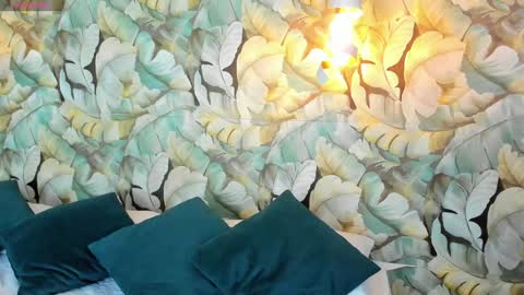 Dafne  online show from 02-08-25, 07:49