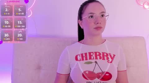 Dafne  online show from 03-24-26, 12:10