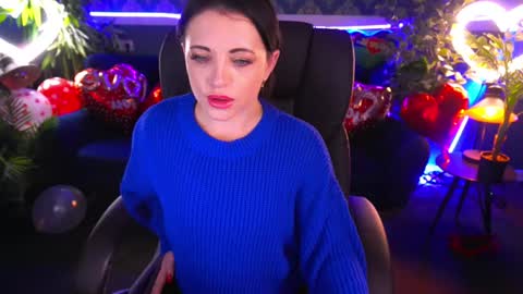 Dafni Mon online show from 02-08-25, 07:04