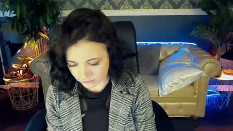 Dafni Mon online show from 05-14-26, 05:58