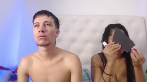 Snapshot of dafnne_and_thomas chatting on 06-08-26, 12:38 dafnne_and_thomas online show from 06-08-26, 12:38