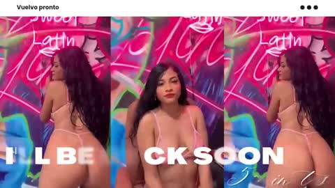 Snapshot of dafnnee_ross chatting on 01-14-25, 03:15 DAFNNE online show from 01-14-25, 03:15