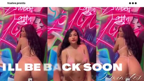 Snapshot of dafnnee_ross chatting on 01-22-25, 03:18 DAFNNE online show from 01-22-25, 03:18