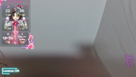 Snapshot of dafnnee_ross chatting on 02-12-25, 12:12 DAFNNE online show from 02-12-25, 12:12