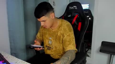 my name is Jhon and I live in colombia online show from 10-22-25, 03:07