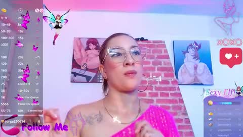 Snapshot of dagny_ chatting on 01-08-25, 06:41 Dagny online show from 01-08-25, 06:41