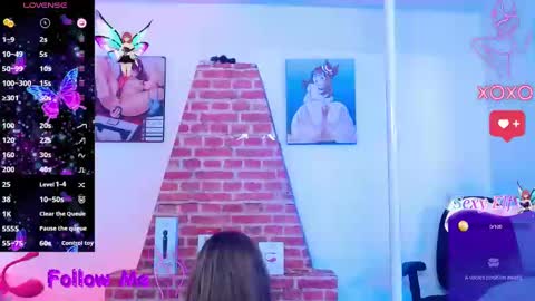 Snapshot of dagny_ chatting on 01-11-25, 03:13 Dagny online show from 01-11-25, 03:13